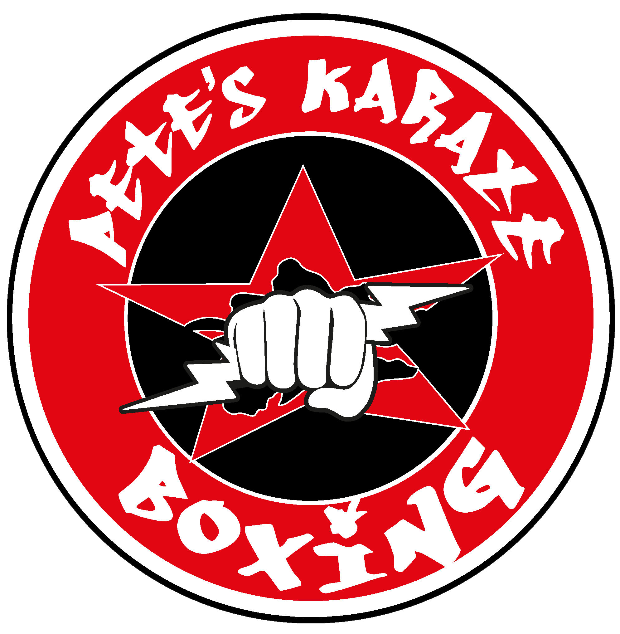 Pete's Karate